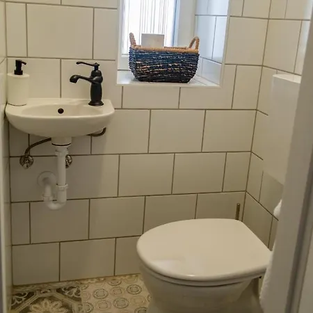 Apartmán Marelle Porta