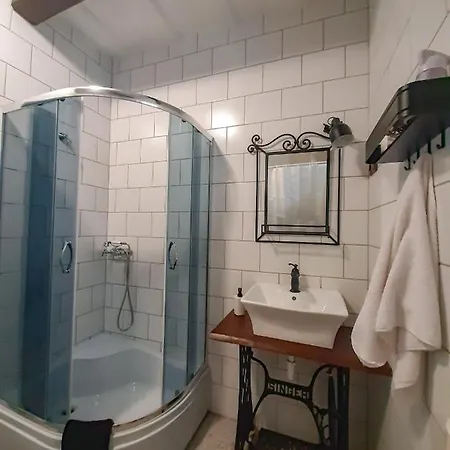 Marelle Porta Apartmán Veresegyház