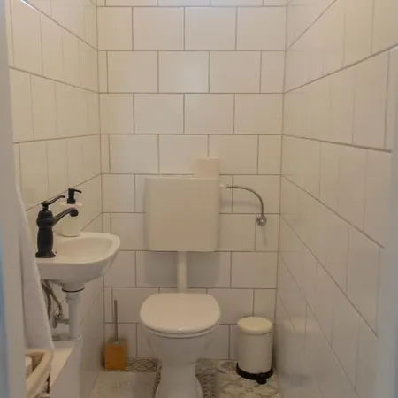 Marelle Porta Apartmán