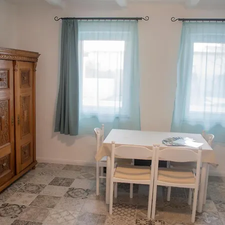 Marelle Porta Apartmán
