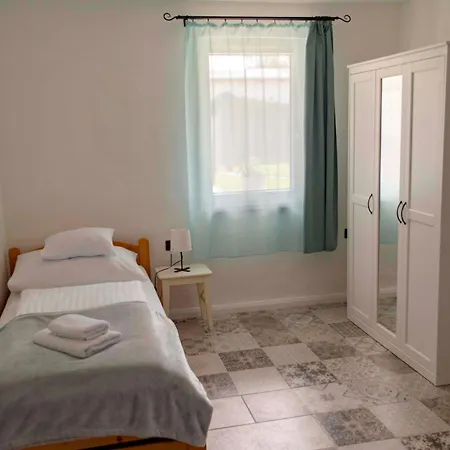 Apartment Marelle Porta *
