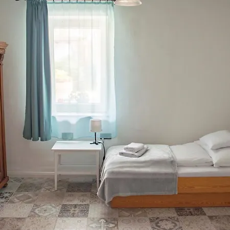Marelle Porta Apartmán Veresegyház