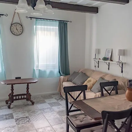 Apartamento Marelle Porta