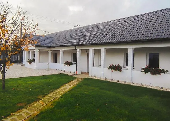Marelle Porta Apartmán Veresegyház