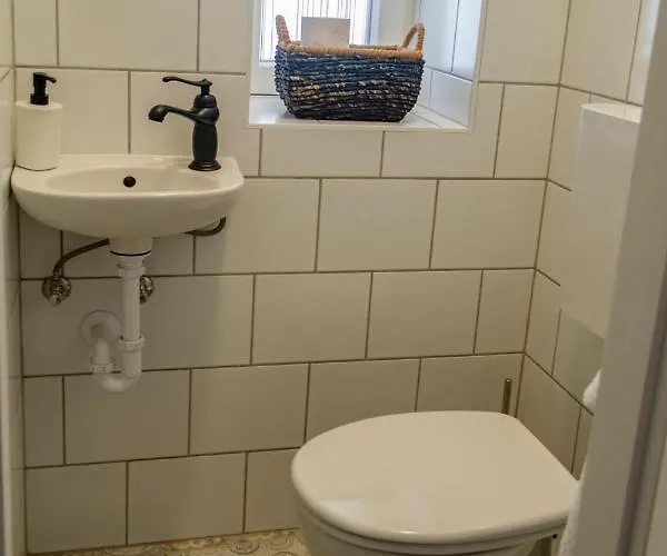 Apartmán Marelle Porta