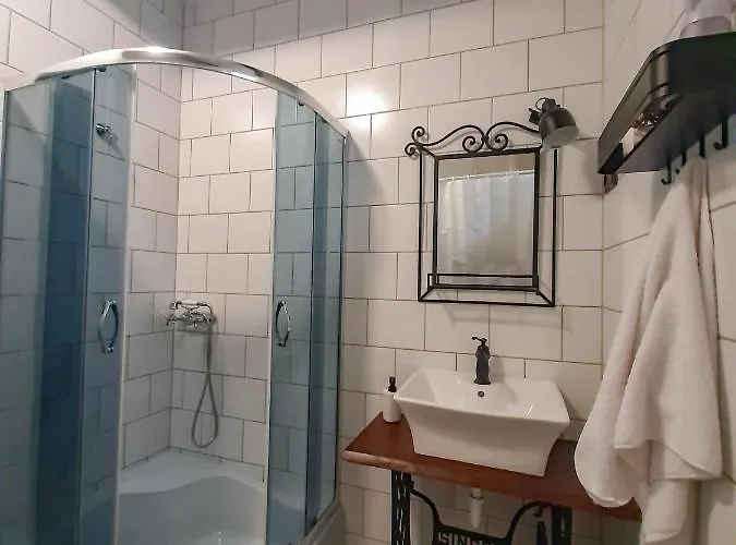 Marelle Porta Apartmán Veresegyház
