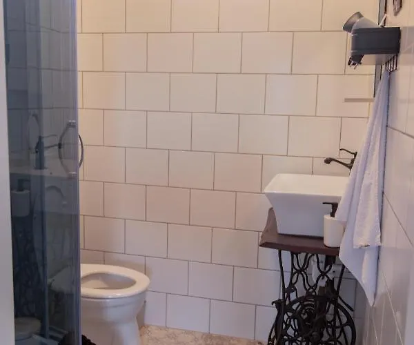 Apartmán Marelle Porta Veresegyház