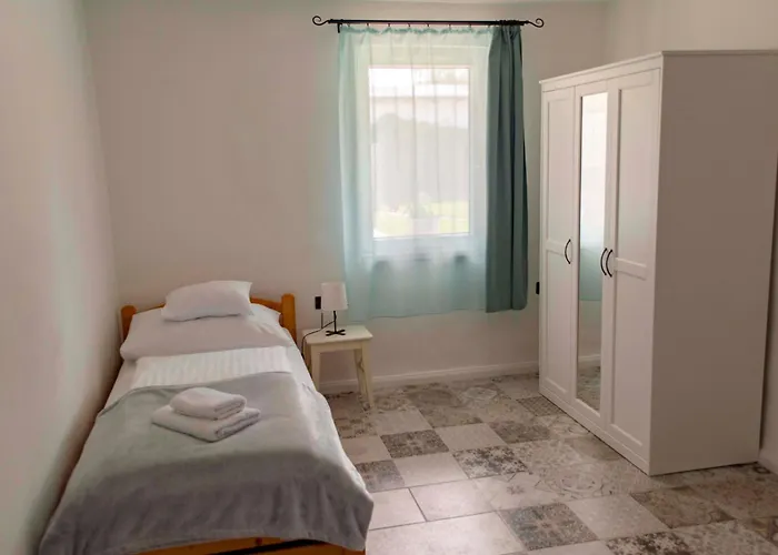 Apartmán Marelle Porta *