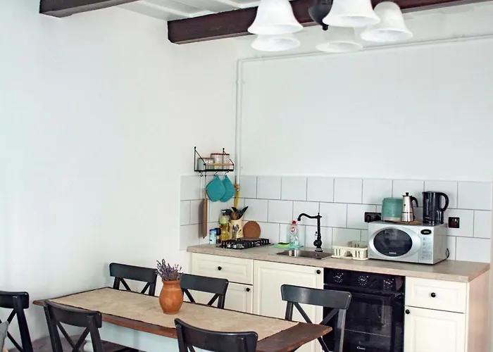 Apartmán Marelle Porta Veresegyház