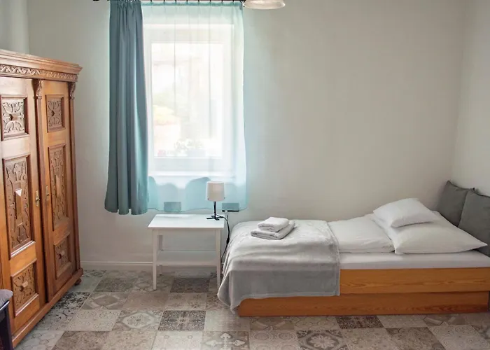 Marelle Porta Apartmán Veresegyház