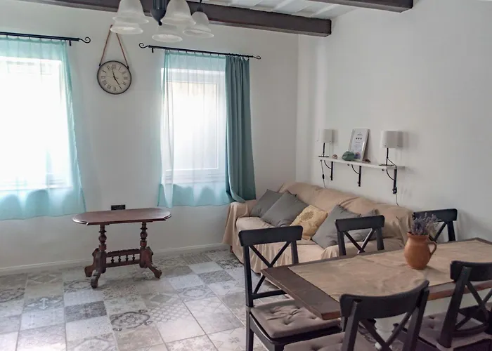 Apartmán Marelle Porta