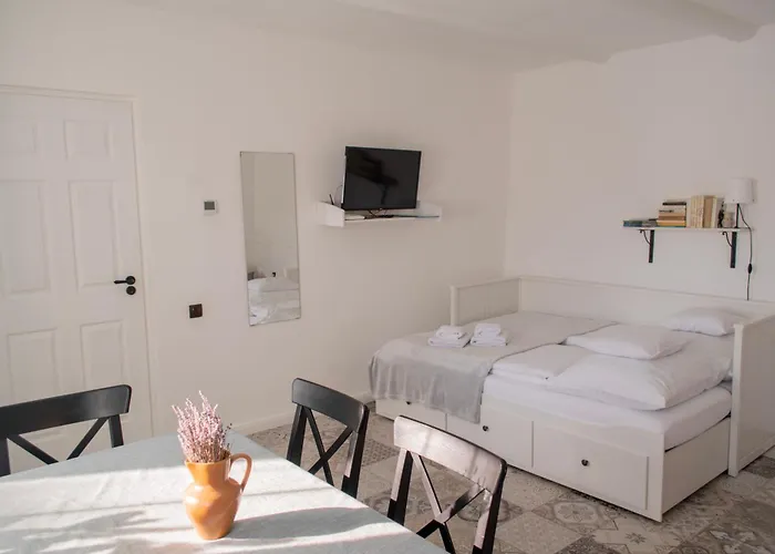 Marelle Porta Apartmán