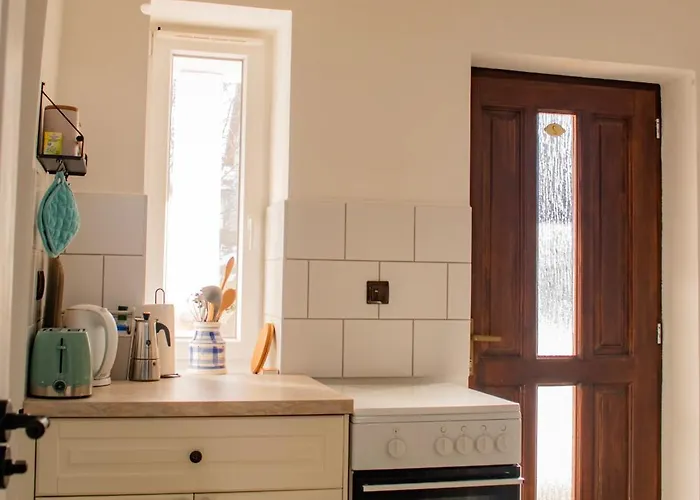 Apartmán Marelle Porta *
