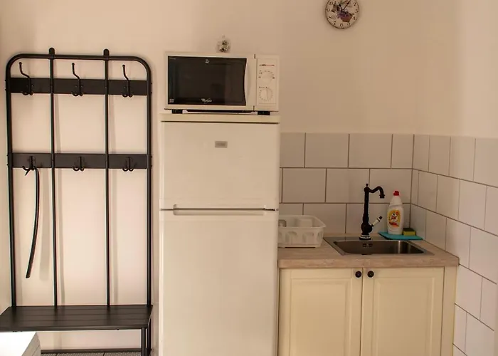 Apartmán Marelle Porta